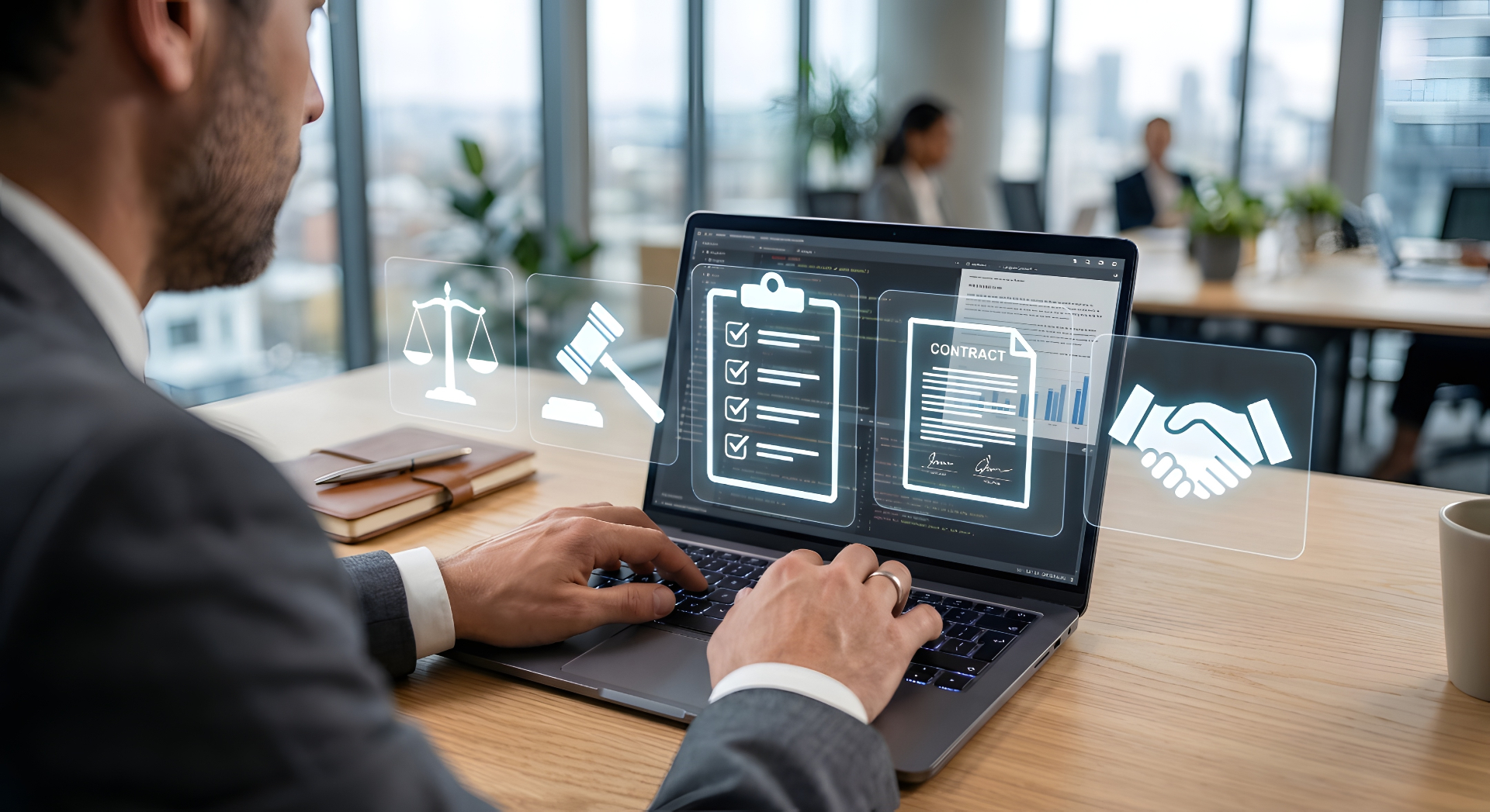Topia Horizon's AI Policy Agent: The Smarter Way to Manage Global Mobility Policies
