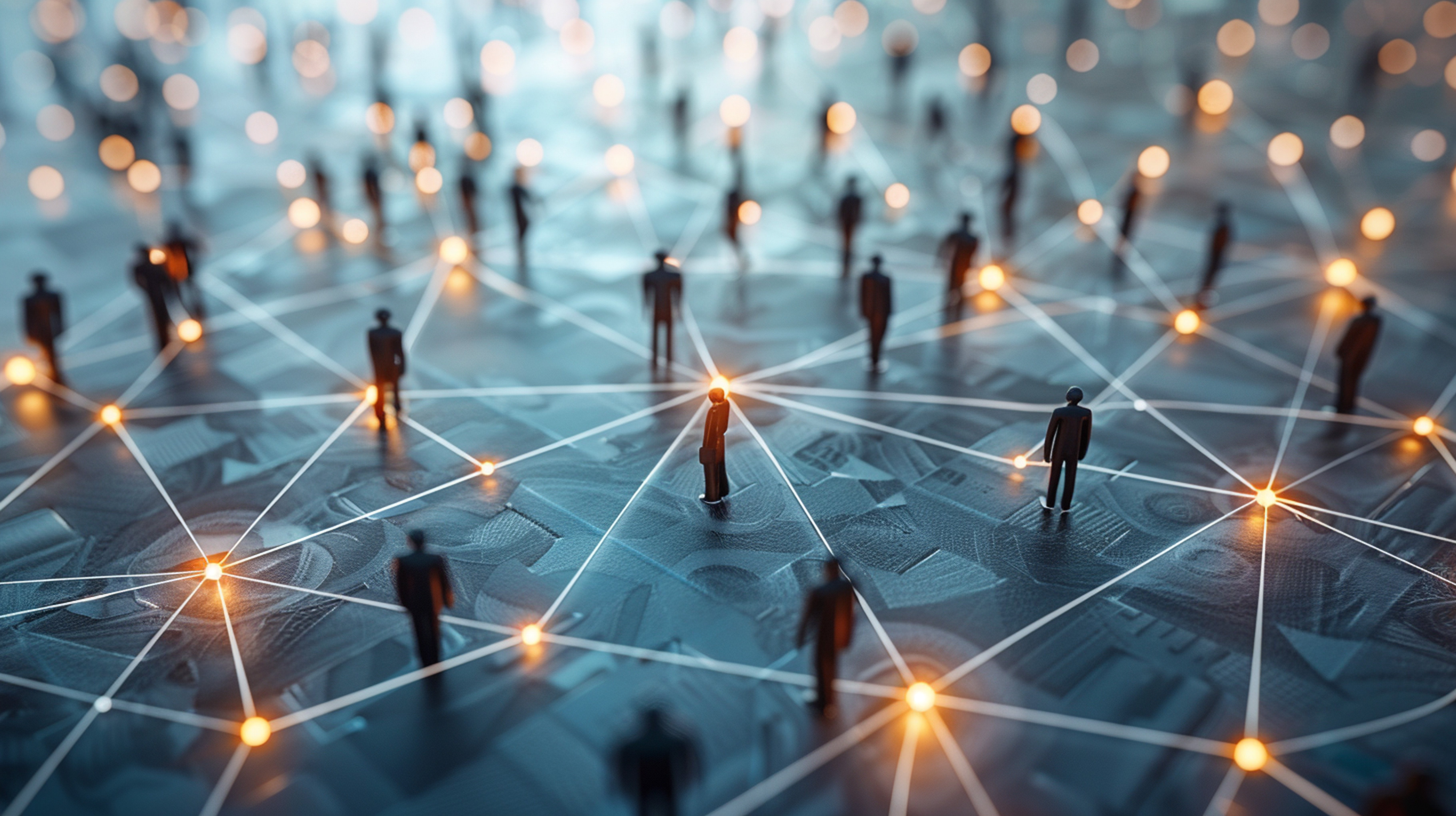 Why Intelligent Systems Are Redefining Decision-Making