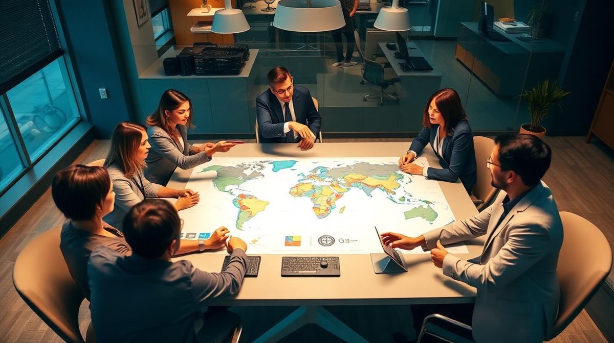 Who Is Topia? Bringing the Human Element Back to Global Mobility