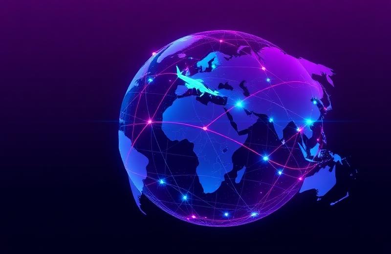 Managing Global Business Travel Compliance with Topia