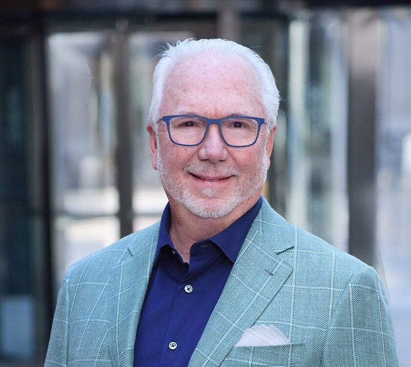 Dave Walters